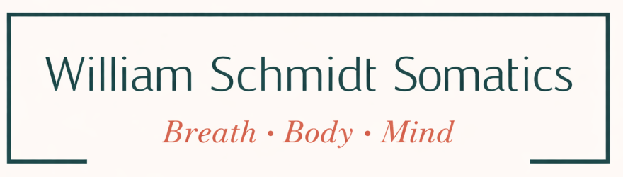 William Schmidt Somatics